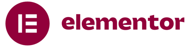 Elementor Logo