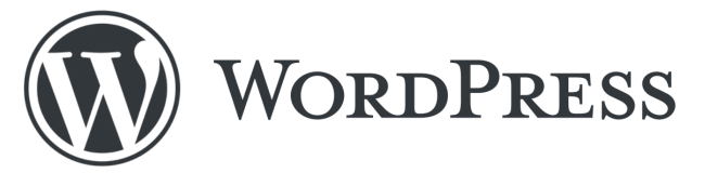 WordPress Logo