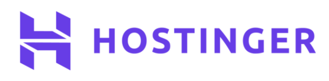 Hostinger Logo