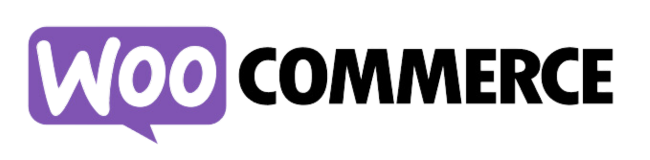 Woocommerce Logo