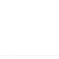 CIW Web Design Specialist white badge