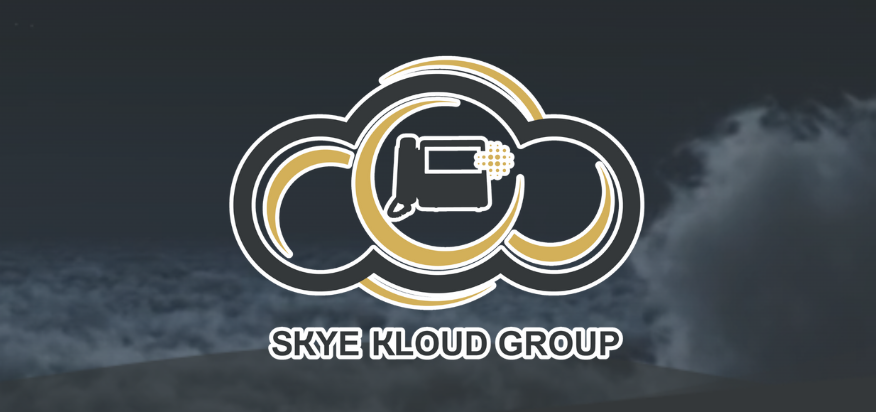 Skye Kloud Group logo