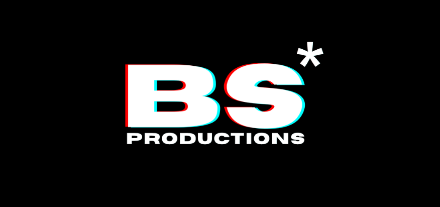 BS Productions Logo