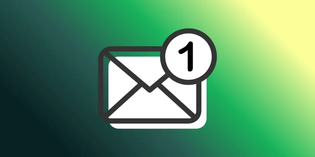 Email icon