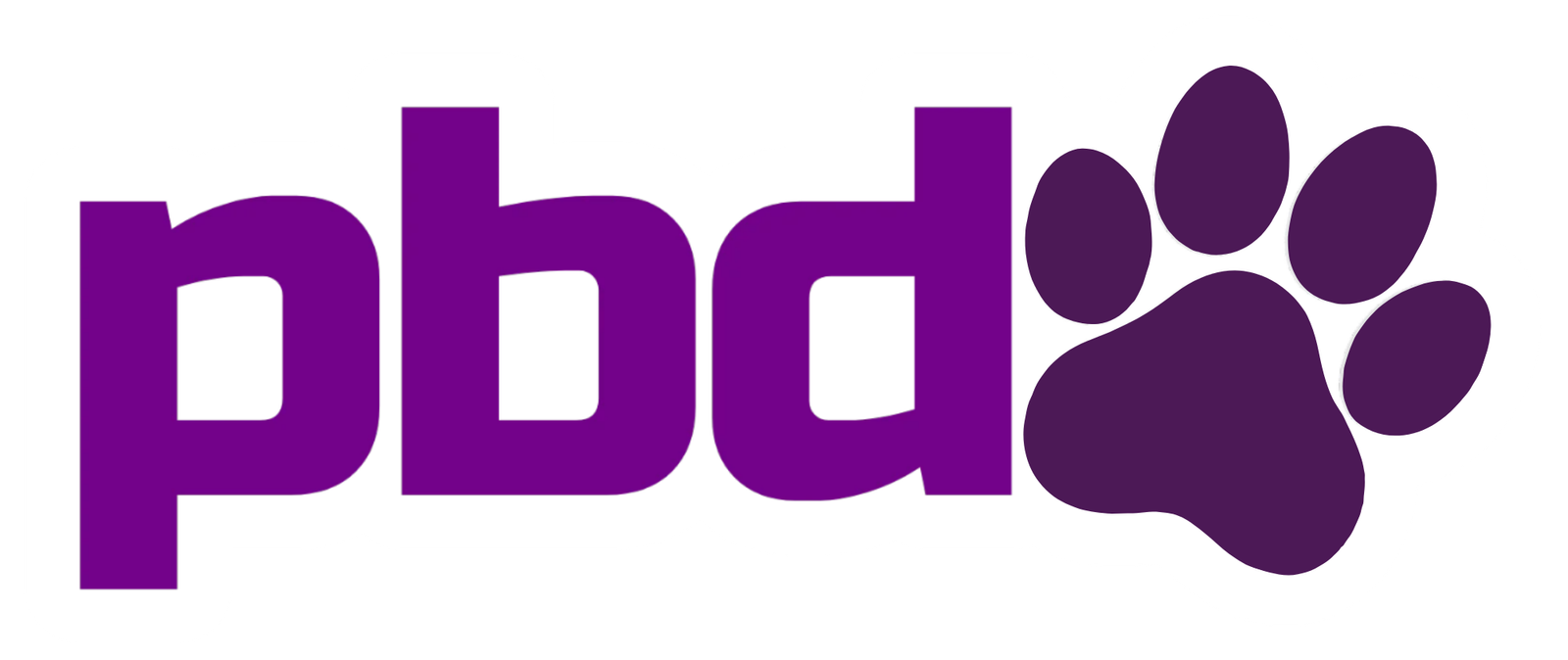 Purple Beagle Digital logo