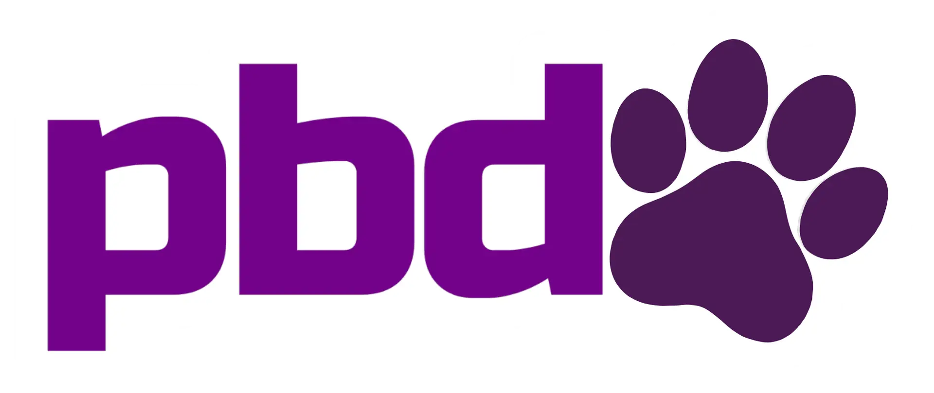 Purple Beagle Digital logo