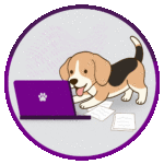 Purple Beagle Digital