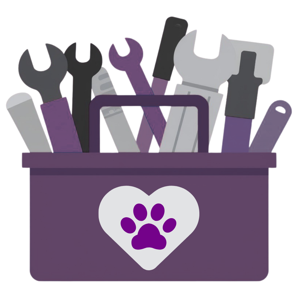 Purple toolkit