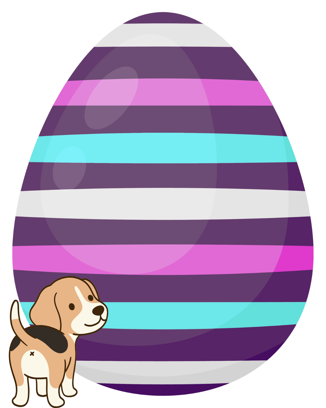 Easter egg