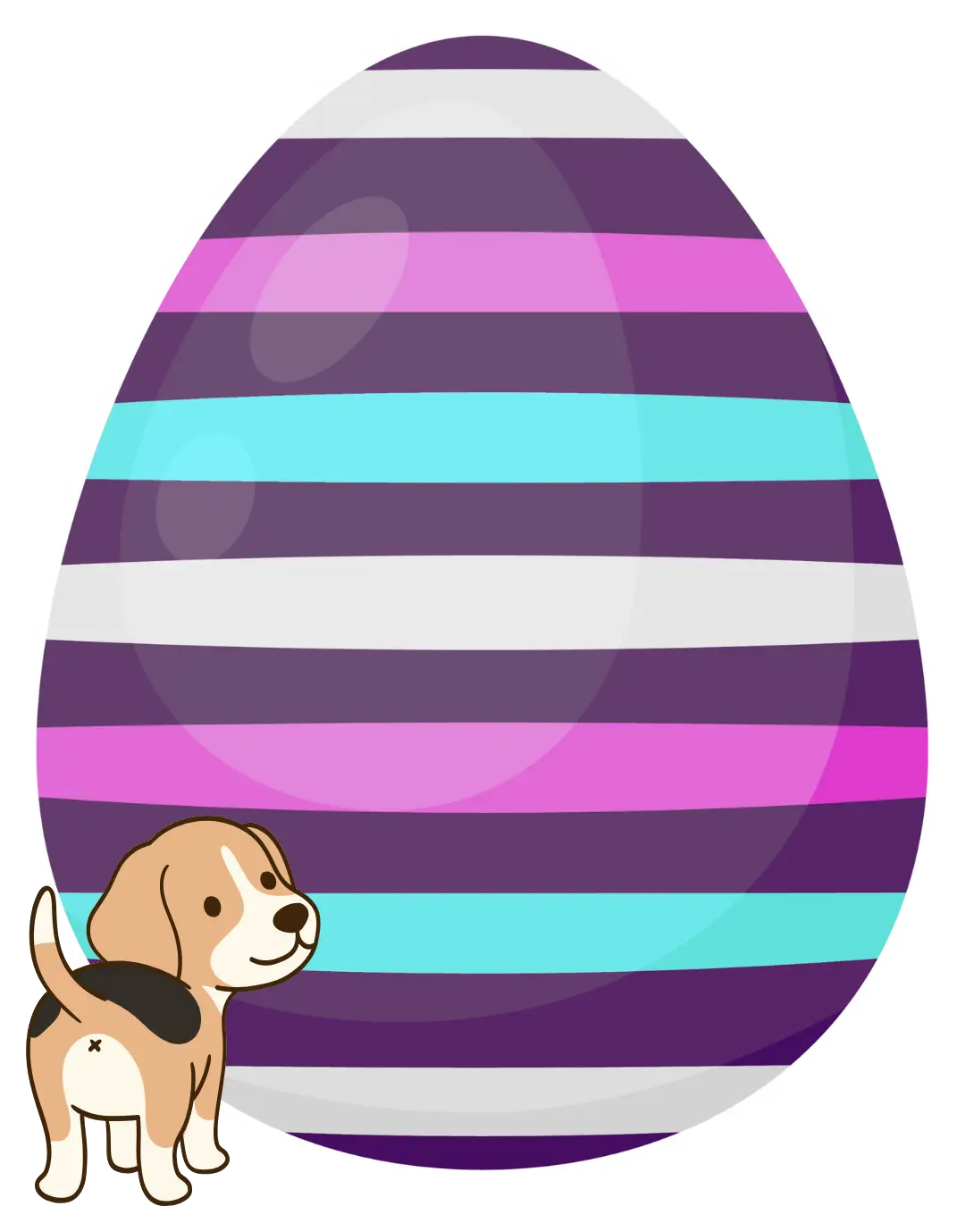 Easter egg