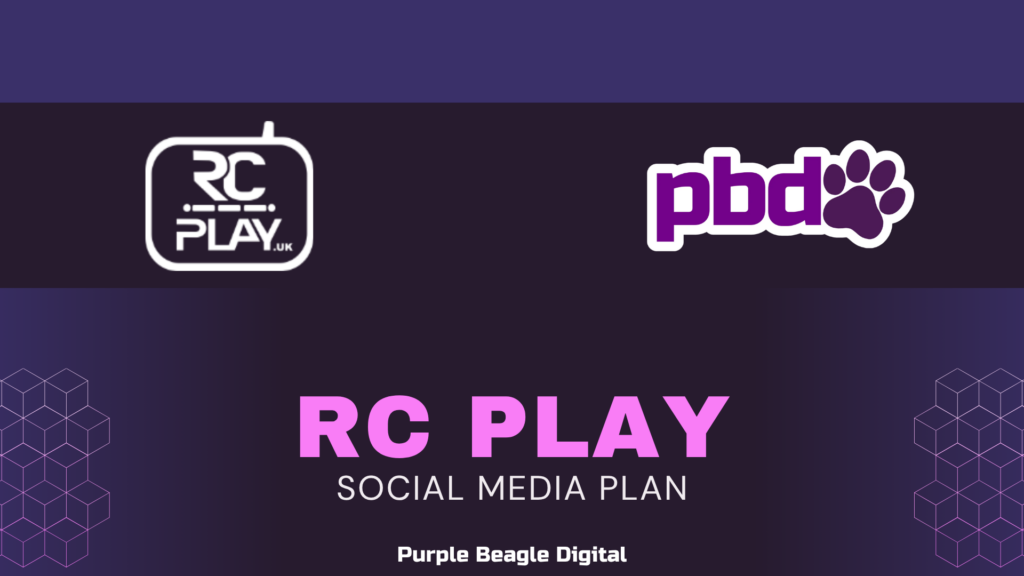 RC Play introduction slide