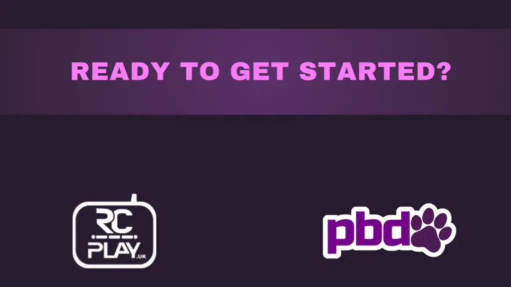 RC Play plan closing slide