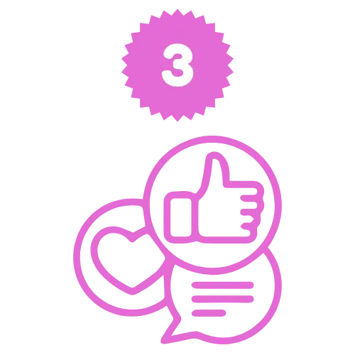 Social Media graphic