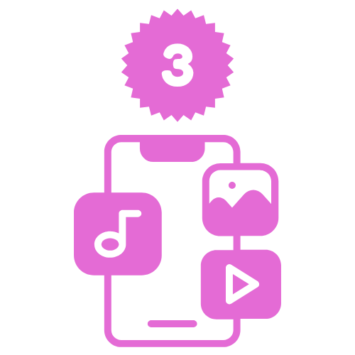 Content graphic